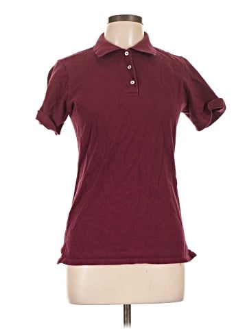 Jerzees Short Sleeve Top (view 1)