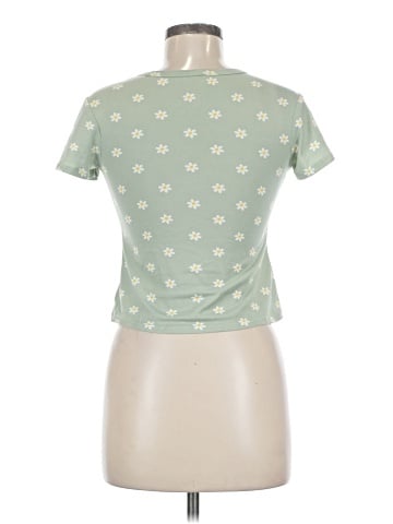 Belle Du Jour Short Sleeve T-Shirt (view 2)
