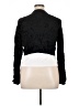 Torrid Black Cardigan Size 2X Plus (2) - photo 2