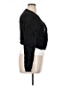 Torrid Black Cardigan Size 2X Plus (2) - photo 4