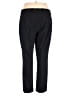 Calvin Klein Solid Black Dress Pants Size 14 - photo 2