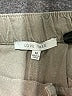 Love Tree Gray Linen Pants Size M - photo 7