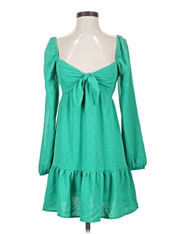 Xtraordinary Casual Dress (view 1)