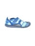 Lands' End Tie-dye Blue Water Shoes Size 11 (kids) - photo 1
