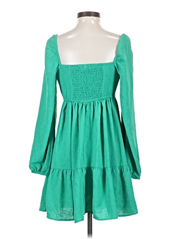 Xtraordinary Casual Dress (view 2)