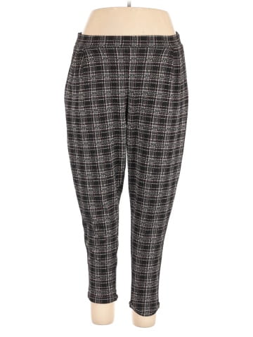 Elle Casual Pants (view 1)