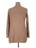 Cyrus Tan Cardigan Size XL - photo 2