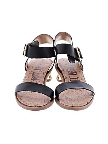 Sam & Libby Sandals (view 2)