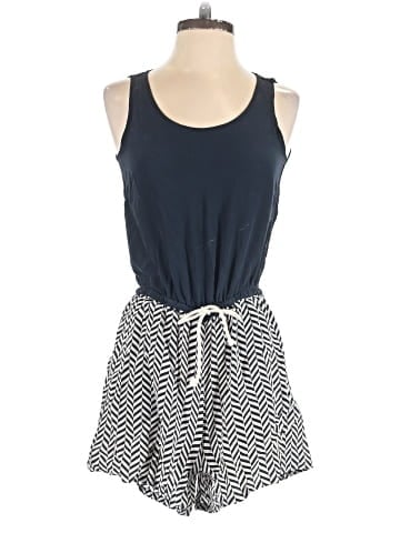 Amour Vert Romper (view 1)