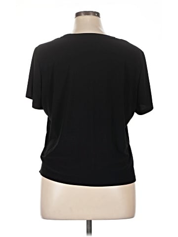 CeCe Short Sleeve Top (view 2)