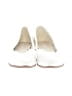 TOMS White Flats Size 6 1/2 - photo 2