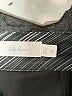 Lady Hagen Stripes Gray Active Skort Size 4 - photo 3