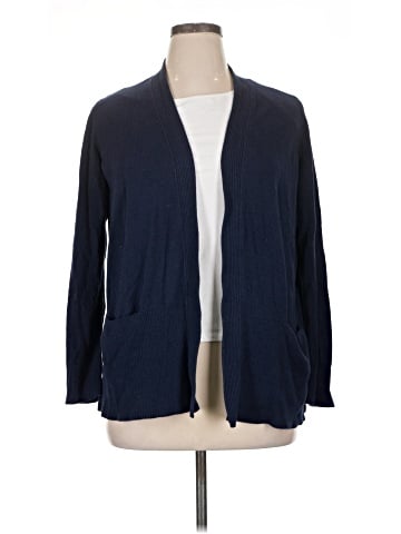 Croft & Barrow Cardigan (view 1)
