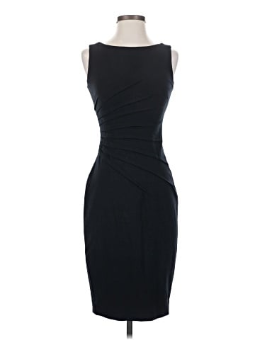 Cache Contour Collection Cocktail Dress (view 1)