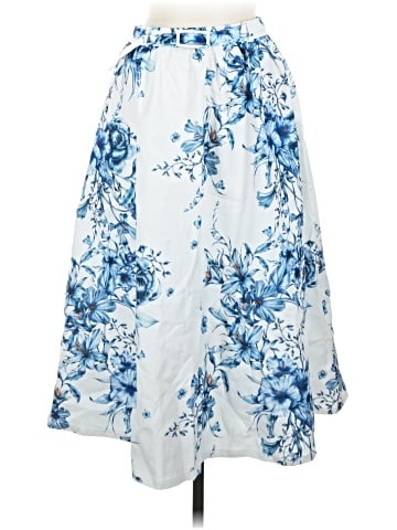 Zara Casual Skirt (view 1)