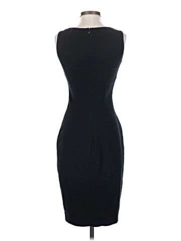Cache Contour Collection Cocktail Dress (view 2)