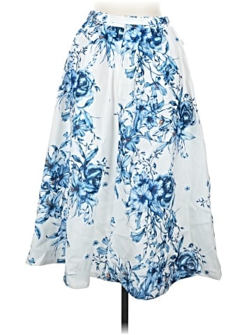 Zara Casual Skirt (view 2)