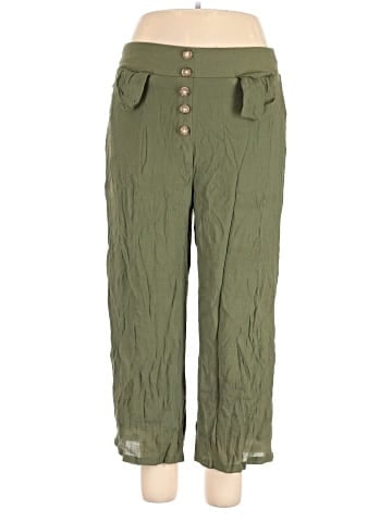 New Directions Casual Pants (view 1)