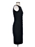 Cache Contour Collection Solid Black Cocktail Dress Size 5X (estimated) - photo 4