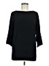 Talbots Black Pullover Sweater Size M - photo 1