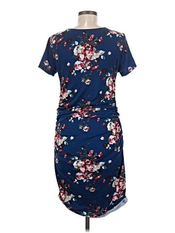 Nine Britton Casual Dress (view 2)