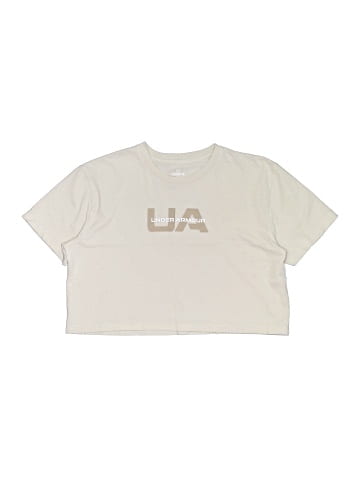Under Armour Short Sleeve T-Shirt (view 1)