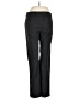 MNG Black Dress Pants Size 6 - photo 1