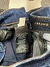 J Brand Blue Jeans Size 30 waist - photo 4