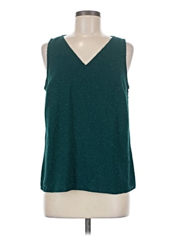 Nine West Sleeveless Top (view 1)