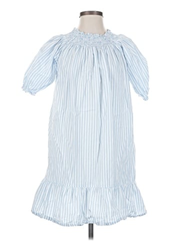 LAKE Casual Dress (view 1)