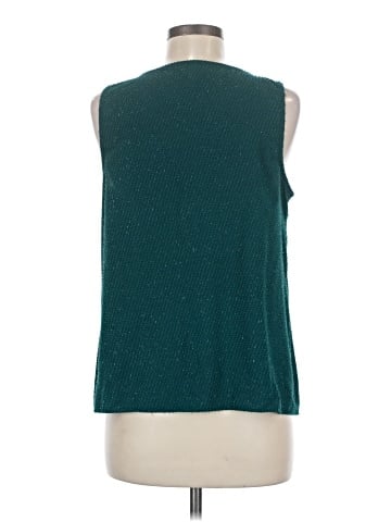 Nine West Sleeveless Top (view 2)