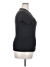 O'Neill Black Active T-Shirt Size 2X - photo 4