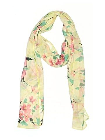 Notations Scarf (view 1)