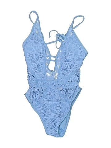 Becca One Piece Swimsuit (view 1)