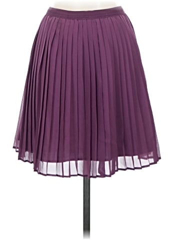 Uniqlo Formal Skirt (view 2)