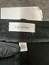 Calvin Klein Solid Black Active Pants Size 4 - photo 7