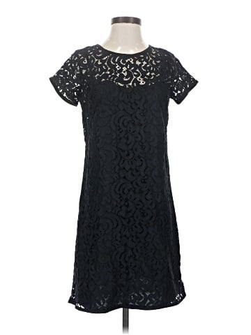 Ann Taylor LOFT Casual Dress (view 1)