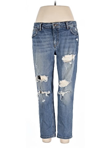 Joe's Jeans Jeans (view 1)