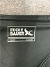 Eddie Bauer Solid Black Active Pants Size S - photo 7