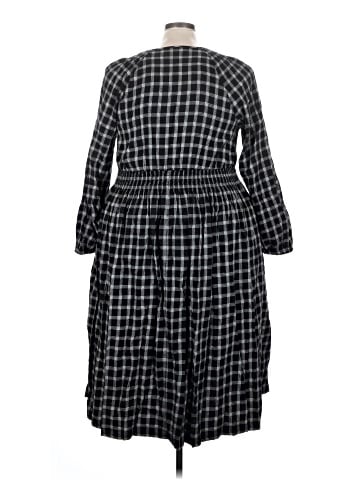 Lane Bryant Casual Dress (view 2)