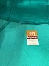 lucy Teal Track Jacket Size L - photo 6