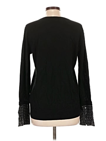 Equipment Wool Pullover Sweater (view 2)