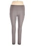 New York Laundry Gray Active Pants Size XL - photo 1