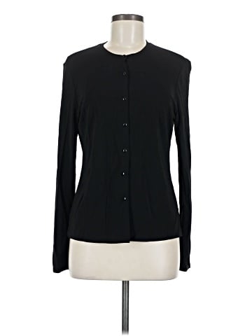 Brooks Brothers 346 Long Sleeve Blouse (view 1)