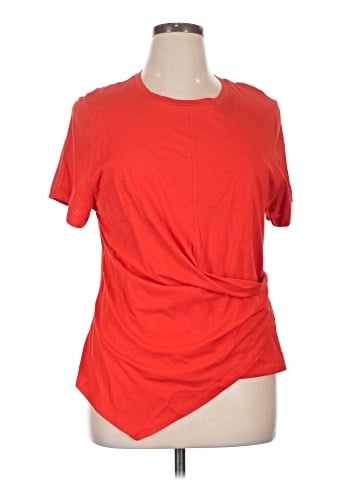 DKNY Short Sleeve T-Shirt (view 1)