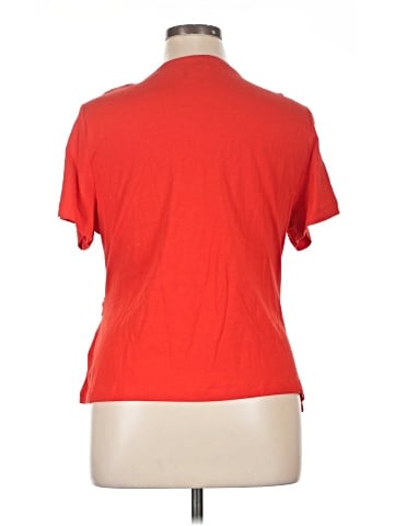 DKNY Short Sleeve T-Shirt (view 2)