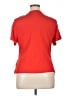 DKNY Red Short Sleeve T-Shirt Size XL - photo 2