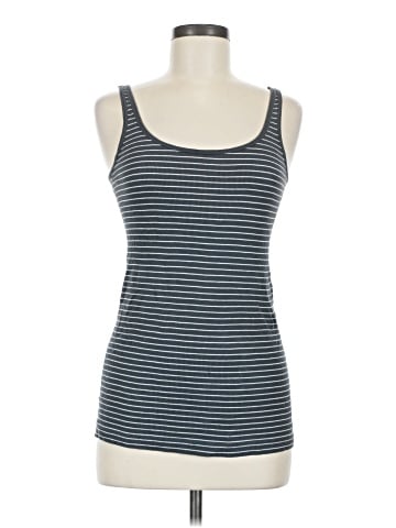 Vince. Sleeveless Top (view 1)