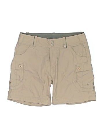 REI Cargo Shorts (view 1)