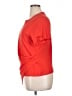 DKNY Red Short Sleeve T-Shirt Size XL - photo 5